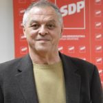 SDP BIRA PREDSJEDNIKA Zatvorena birališta: "Nemamo nijednu pritužbu" 2 kisic kamic sdp 2