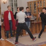 knjiznica shakespeare 2