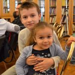 noc knjige djeca 16