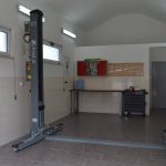 obrtnicka skola automehanicarska radionica 1