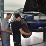 obrtnicka skola automehanicarska radionica 10