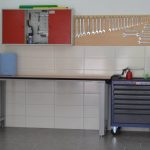 obrtnicka skola automehanicarska radionica 2