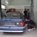 obrtnicka skola automehanicarska radionica 5