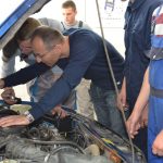 obrtnicka skola automehanicarska radionica 8