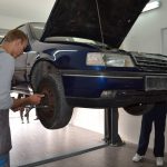 obrtnicka skola automehanicarska radionica 9