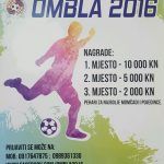 ombla turnir