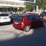 prometna clio nezgoda 220416 2