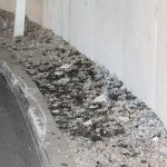 prometna ilijina glavica auto na krov 150416 15