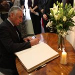 ron brown komemoracija 030416 1