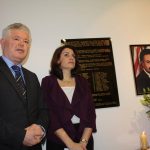 ron brown komemoracija 030416 6