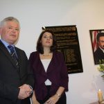 ron brown komemoracija 030416 7