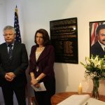 ron brown komemoracija 030416 9