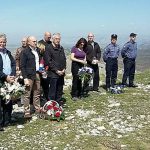 ron brown polaganje vijenaca 030416 1