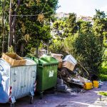 smece otpad uvala gjivo matic