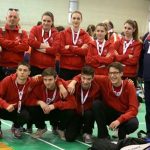 svjetsko prvenstvo badminton 1