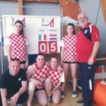 svjetsko prvenstvo badminton 2