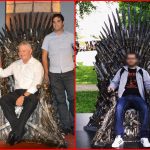 tron prijestolje vlahusic