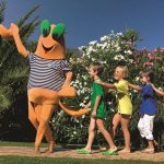 valamar maskota tisucu dana