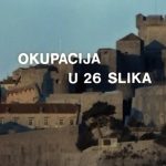 zafranovic okupacija 1