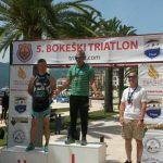 Bokeski Triatlon 2