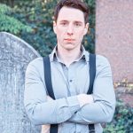 Christopher Tester Laert mala