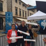 Cistoca podrzala Polumaraton 13