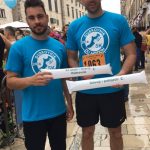 Cistoca podrzala Polumaraton 7
