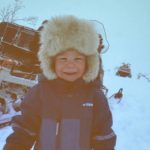 Finski skolarci u Gradu 5