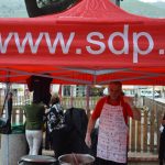 GRAH SDP KIŠA 20