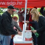 GRAH SDP KIŠA 22