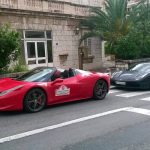 Gran Turizmo Ferrari 11