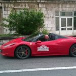 Gran Turizmo Ferrari 2