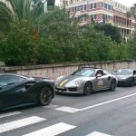 Gran Turizmo Ferrari 3