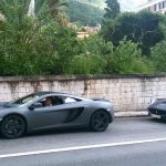 Gran Turizmo Ferrari 4