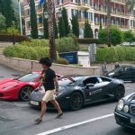 Gran Turizmo Ferrari 7