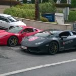 Gran Turizmo Ferrari 8