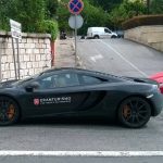 Gran Turizmo Ferrari 9