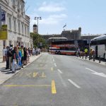Guzva na Pilama Zastoji 4