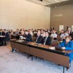Konferencija o komunalnoj infrastrukturi Zupa 2