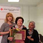 Lili Magud Volonterka Crvenog kirza 2