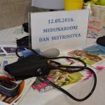 MEDJUNARODNI DAN SESTRINSTVA 23