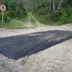 Mljet ceste krpanje 4
