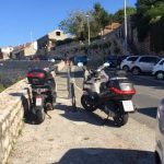 FOTO Moraju li zbog neodgovornih pojedinaca drugi riskirati život? 2 Parking zagrebacka