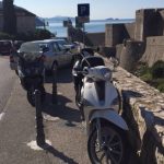 FOTO Moraju li zbog neodgovornih pojedinaca drugi riskirati život? 1 Parking zagrebacka 2