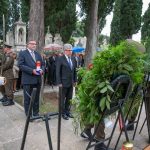 Polaganje vijenaca Dan Zupanije 1
