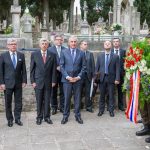 Polaganje vijenaca Dan Zupanije 3