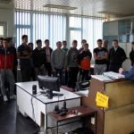 Pomorci u Aluminiju Mostar 3