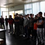 Pomorci u Aluminiju Mostar 4