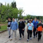 Pomorci u Aluminiju Mostar 5