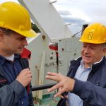 Pomorski kabel Elafiti HEP 5